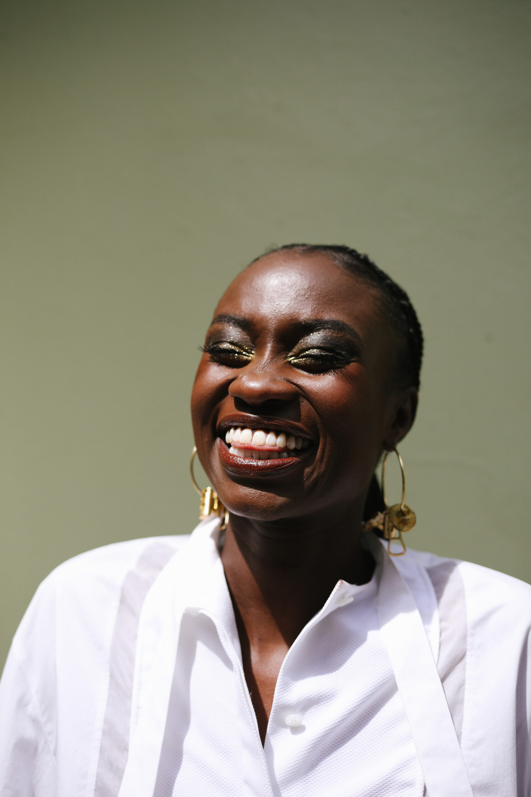 Lorna Ishema YUMI Management Lorna Ishema YUMI Management