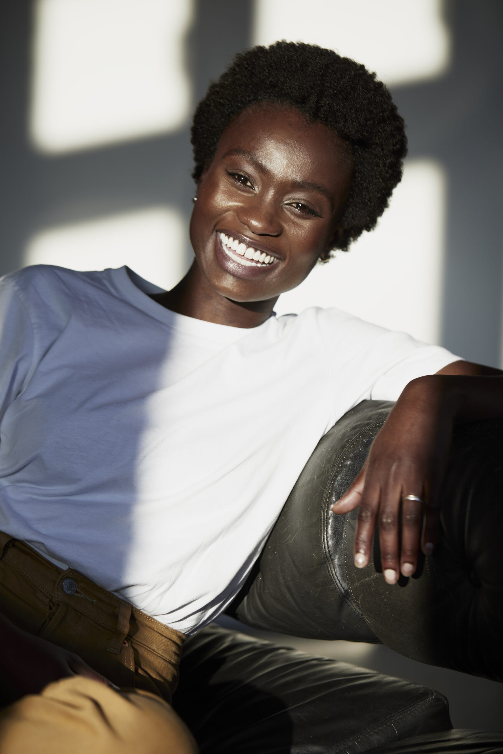 Lorna Ishema YUMI Management Lorna Ishema YUMI Management