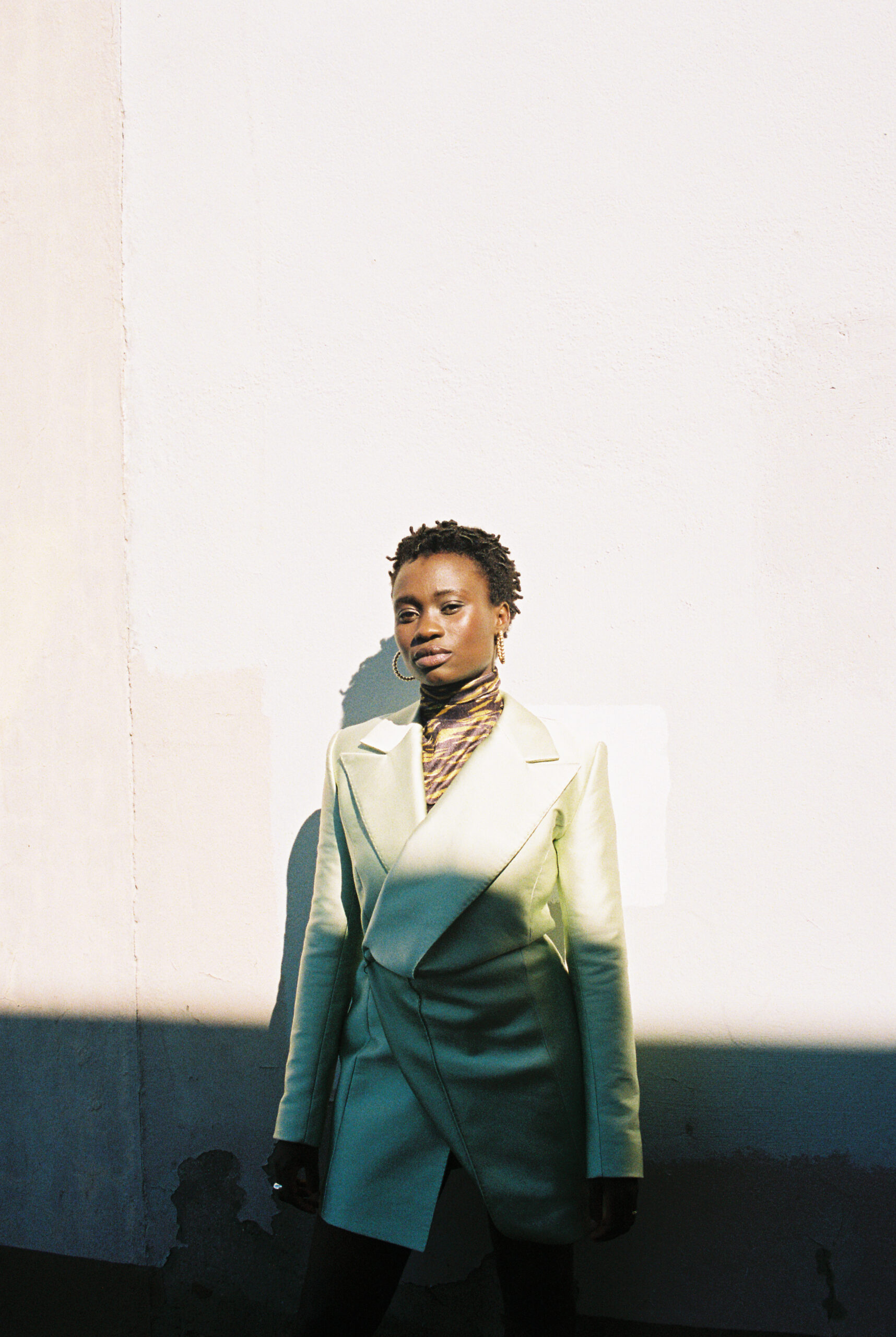 Lorna Ishema YUMI Management Lorna Ishema YUMI Management