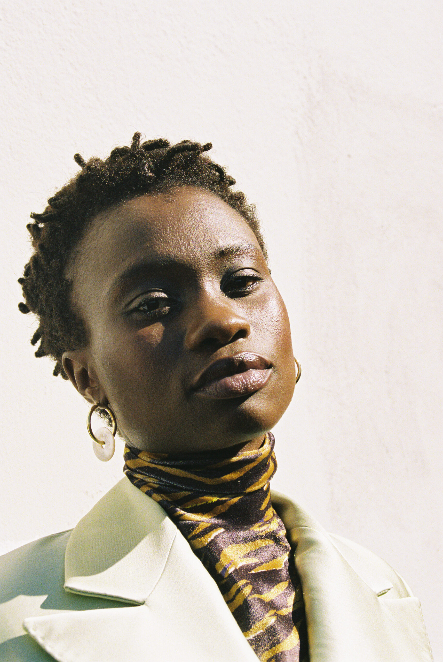 Lorna Ishema YUMI Management Lorna Ishema YUMI Management